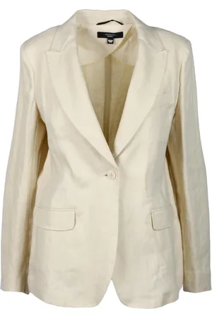 Max Mara Mujer, Chaquetas, , Talla: XL