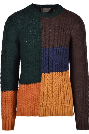 GIANNI LUPO Hombre, Jerseys, , Talla: S