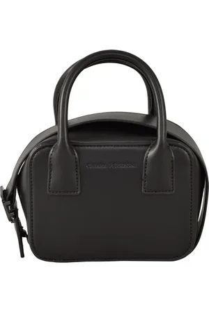 Chiara Ferragni Mujer, Bolsos, Negro, Talla: ONE Size