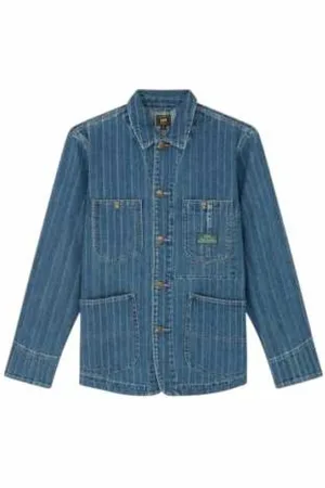Paul Smith Hombre, Chaquetas, Azul, Talla: L