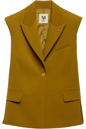 ANIYE BY Mujer, Chaquetas, Marrón, Talla: M