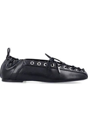 Ganni Mujer, Zapatos, Negro, Talla: 37 EU