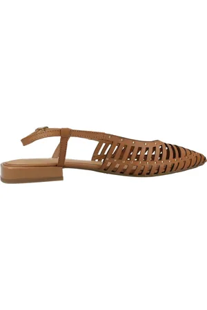 Gioseppo Mujer, Zapatos, Marrón, Talla: 39 EU