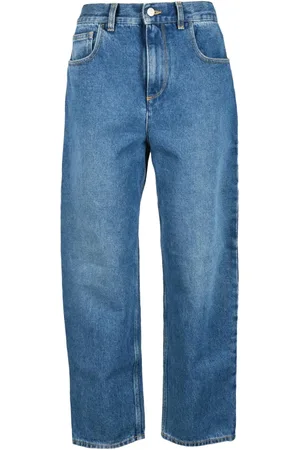 Moncler Mujer, Vaqueros, Azul, Talla: M