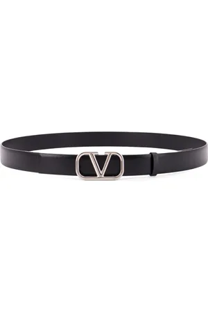 VALENTINO GARAVANI Hombre, Accesorios, Negro, Talla: 90 CM