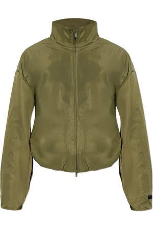 FEAR OF GOD Mujer, Chaquetas, Verde, Talla: XS