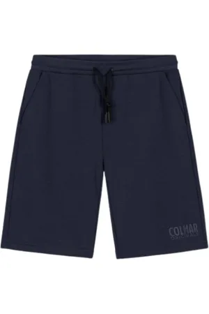 Colmar Hombre, Pantalones cortos, Azul, Talla: L
