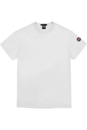 Colmar Hombre, Camisetas, Blanco, Talla: L
