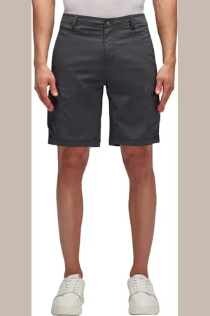 Sundek Hombre, Pantalones cortos, Negro, Talla: W32