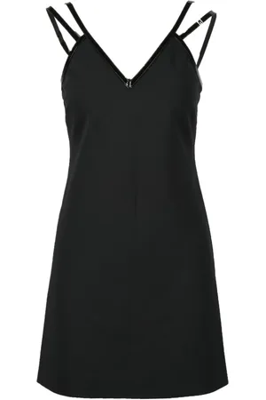 Gucci Mujer, Vestidos, Negro, Talla: S