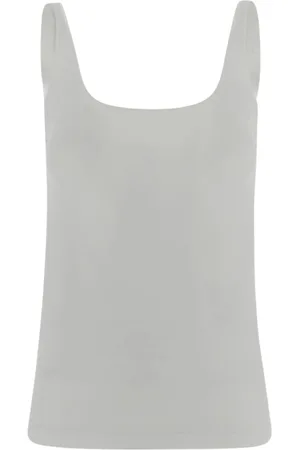 FISICO Mujer, Camisetas, Blanco, Talla: XS