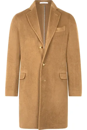 Boglioli Hombre, Abrigos, , Talla: XL