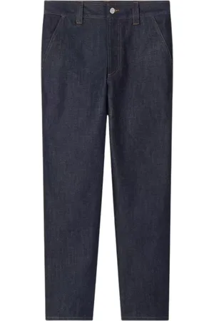 A.P.C. Hombre, Vaqueros, Azul, Talla: L