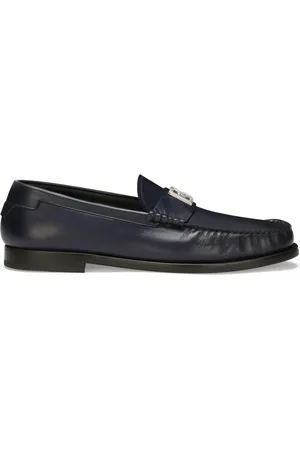 Dolce & Gabbana Hombre, Zapatos, Azul, Talla: 41 EU