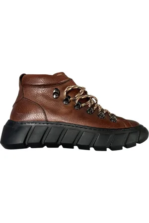 Brecos Mujer, Zapatos, Marrón, Talla: 37 EU