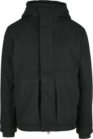 U.S. Polo Assn. Hombre, Chaquetas, Negro, Talla: 3XL