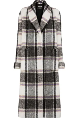 Roberto Cavalli Mujer, Abrigos, , Talla: S