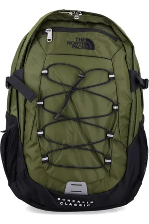 The North Face Hombre, Bolsos, Verde, Talla: ONE Size