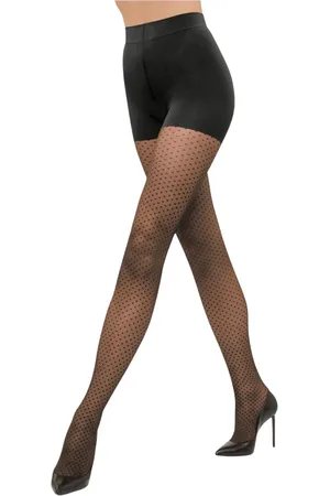Wolford Mujer, Ropa interior, Negro, Talla: S