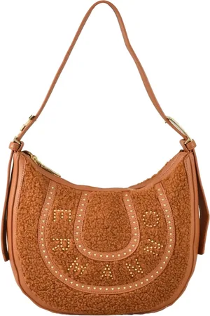 ERMANNO SCERVINO Mujer, Bolsos, Marrón, Talla: ONE Size
