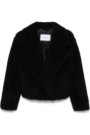 Max Mara Mujer, Chaquetas, Negro, Talla: XS