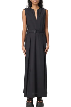Woolrich Mujer, Vestidos, Negro, Talla: XS