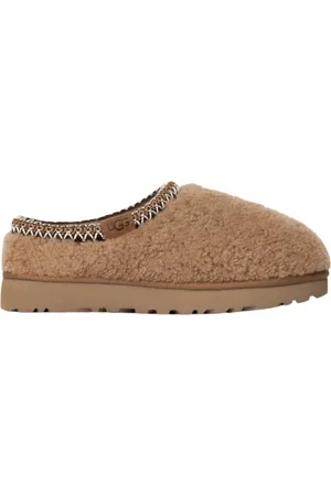 UGG Mujer, Zapatos, Marrón, Talla: 38 EU