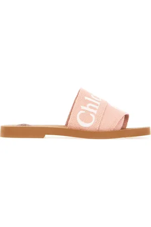 Chloé Mujer, Zapatos, Rosa, Talla: 36 EU