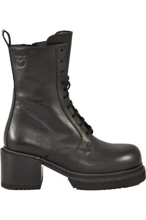 Pinko Mujer, Zapatos, Negro, Talla: 36 EU