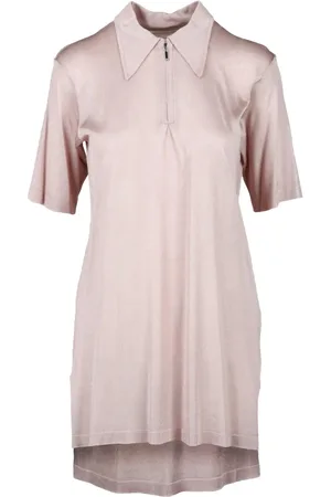 Maison Margiela Mujer, Vestidos, Rosa, Talla: M