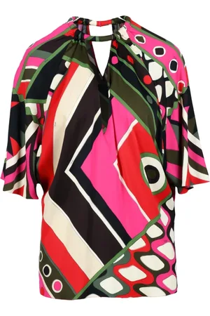 Emilio Pucci Mujer, Blusas y Camisas, , Talla: M