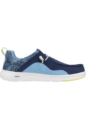 Hey dude Hombre, Zapatos, Azul, Talla: 43 EU