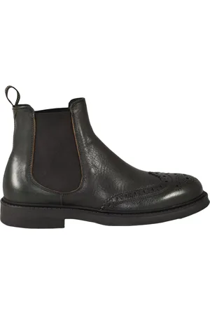 Fabi Hombre, Zapatos, Negro, Talla: 43 EU