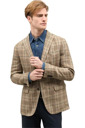 Boglioli Hombre, Chaquetas, , Talla: M