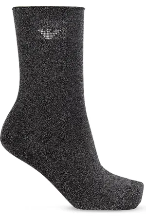 EA7 Mujer, Ropa interior, Negro, Talla: ONE Size
