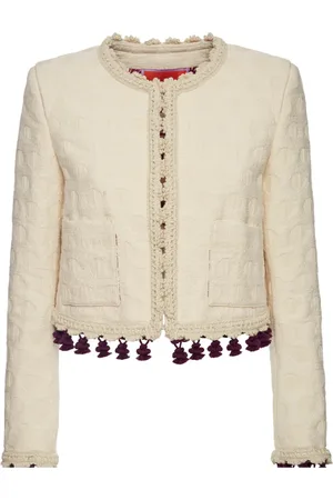 La DoubleJ Mujer, Chaquetas, , Talla: M