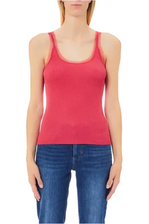 Liu Jo Mujer, Camisetas, Rosa, Talla: M