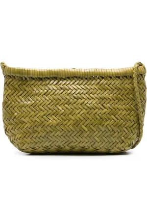 Dragon Diffusion Mujer, Bolsos, Verde, Talla: ONE Size