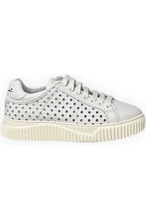 Voile blanche Mujer, Zapatos, Blanco, Talla: 37 EU