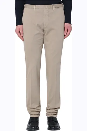 Biagio Santaniello Hombre, Pantalones, , Talla: 2XL
