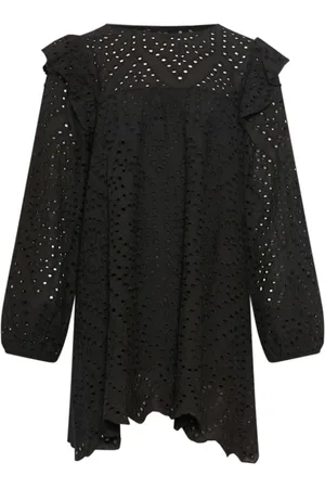 Tiffany & Co. Mujer, Vestidos, Negro, Talla: Xs/S