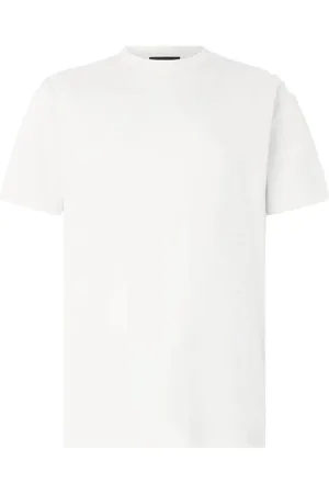 Liu Jo Hombre, Camisetas, Blanco, Talla: XL