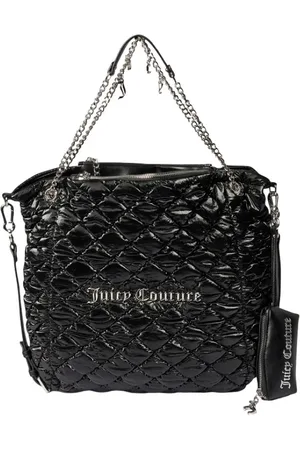 Juicy Couture Mujer, Bolsos, Negro, Talla: ONE Size