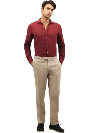 Boglioli Hombre, Pantalones, , Talla: S