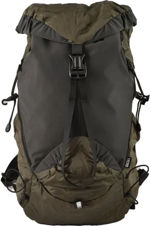 Diesel Hombre, Bolsos, Verde, Talla: ONE Size