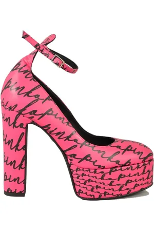 Pinko Mujer, Zapatos, Rosa, Talla: 38 EU
