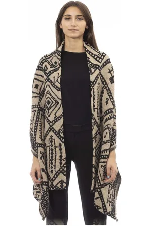 ALPHA STUDIO Mujer, Accesorios, Marrón, Talla: ONE Size