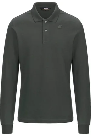 K-Way Hombre, Camisetas, Verde, Talla: L