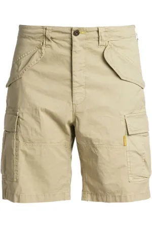Parajumpers Hombre, Pantalones cortos, , Talla: W36