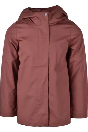 Elvine Hombre, Chaquetas, Rojo, Talla: S